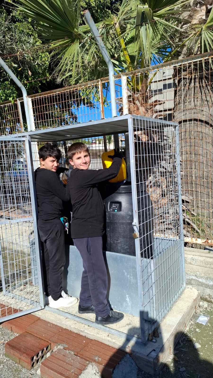 Τηγανοκίνηση 2025-2026